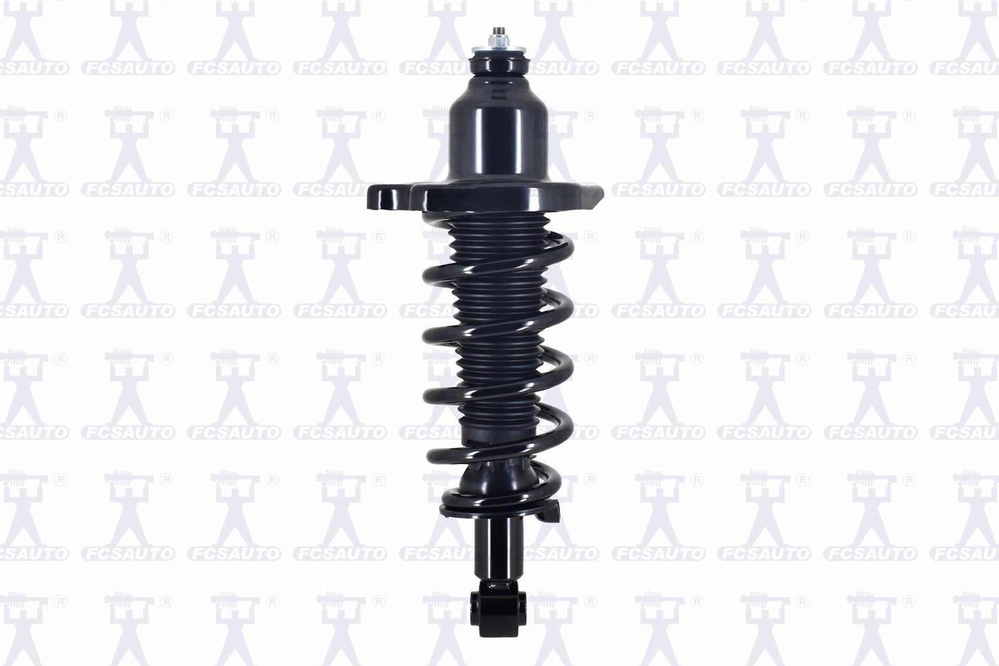 Focus Auto Parts Suspension Strut and Coil Spring Assembly 2355072L