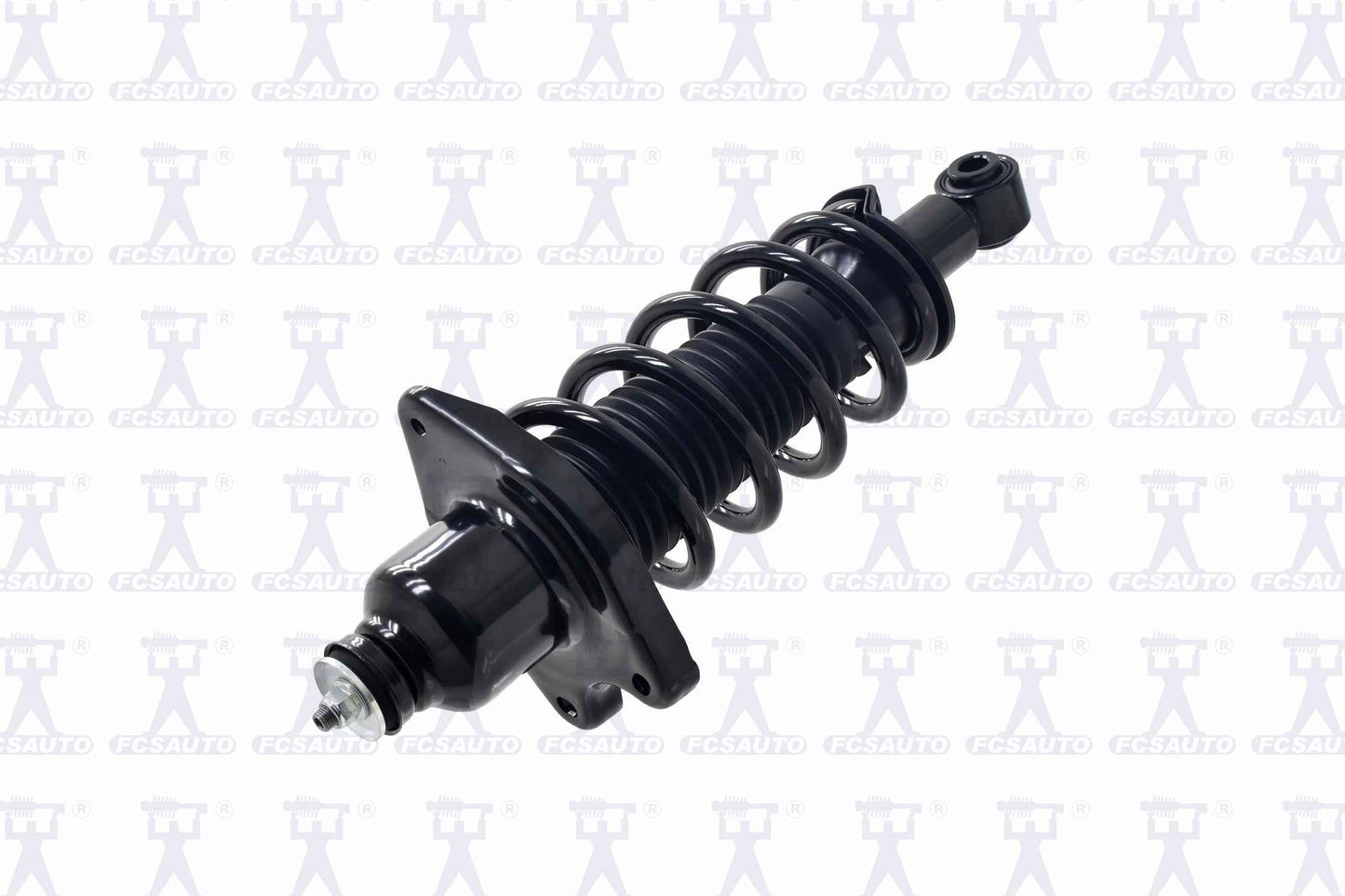 Focus Auto Parts Suspension Strut and Coil Spring Assembly 2355072L