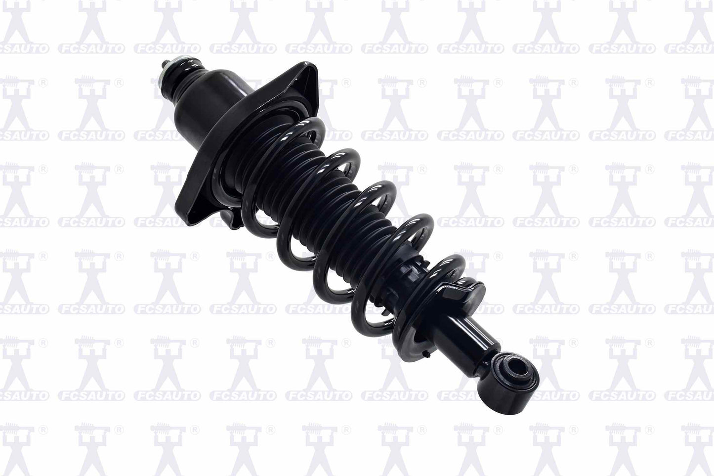 Focus Auto Parts Suspension Strut and Coil Spring Assembly 2355072L