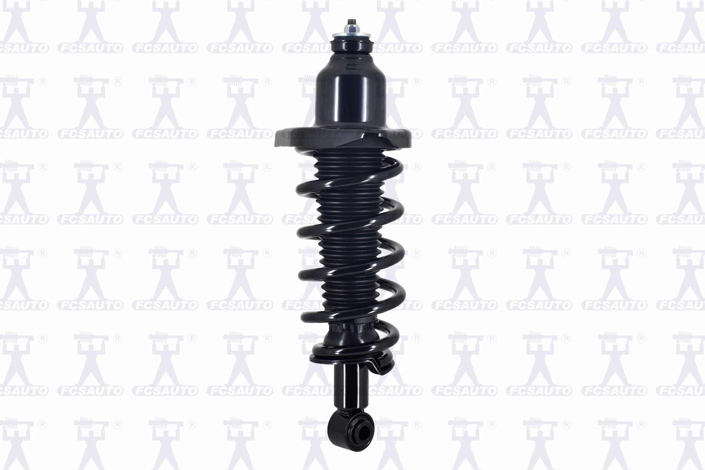 Focus Auto Parts Suspension Strut and Coil Spring Assembly 2355072R
