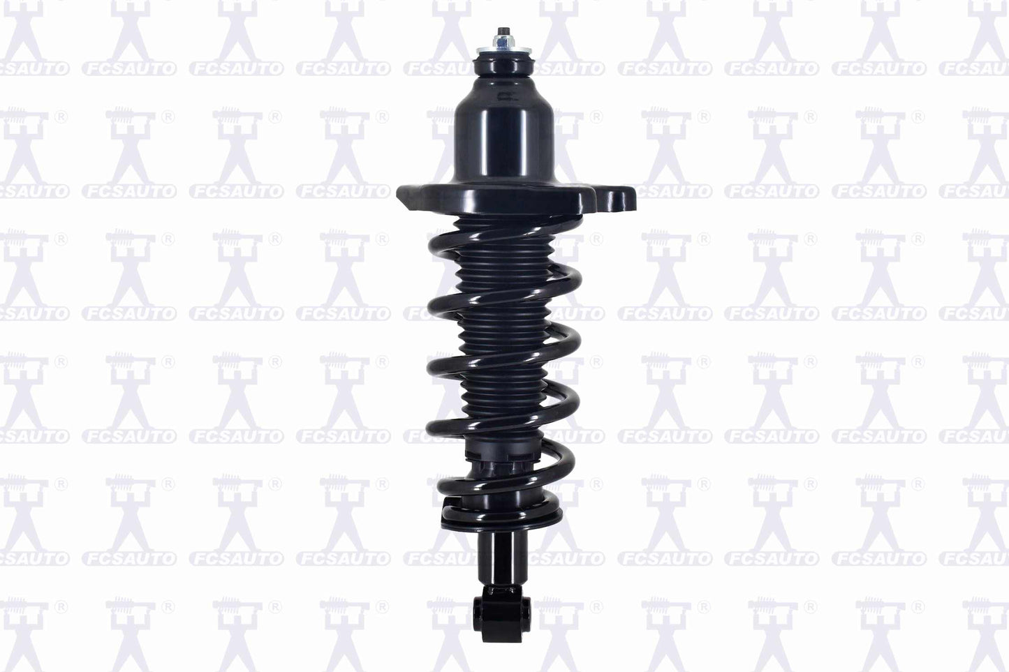 Focus Auto Parts Suspension Strut and Coil Spring Assembly 2355072R