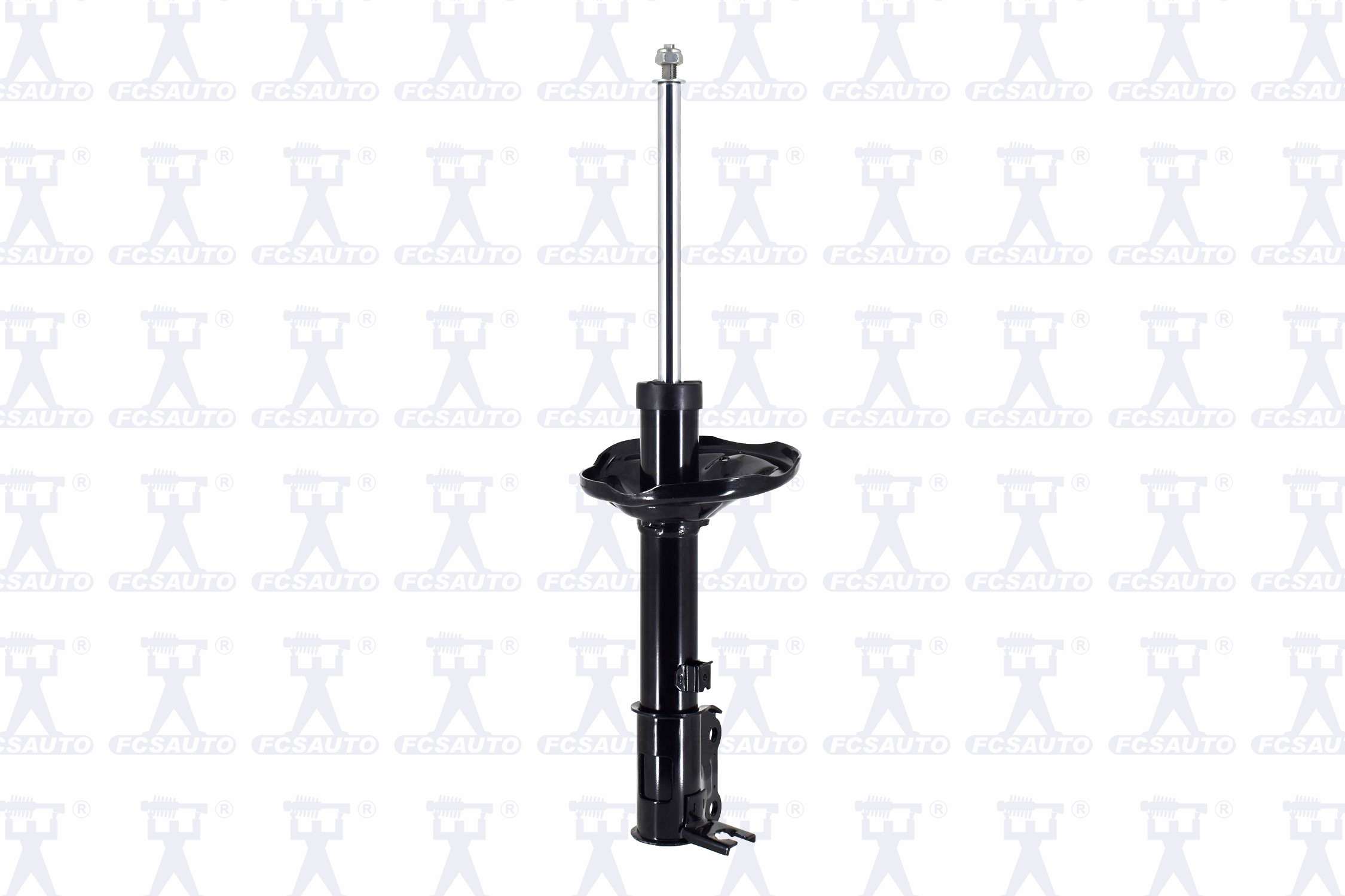 Focus Auto Parts Suspension Strut 331048L