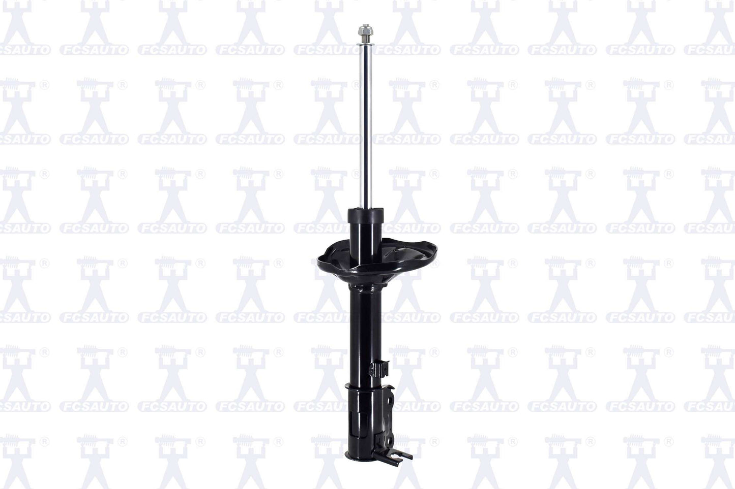 Focus Auto Parts Suspension Strut Assembly 331048L