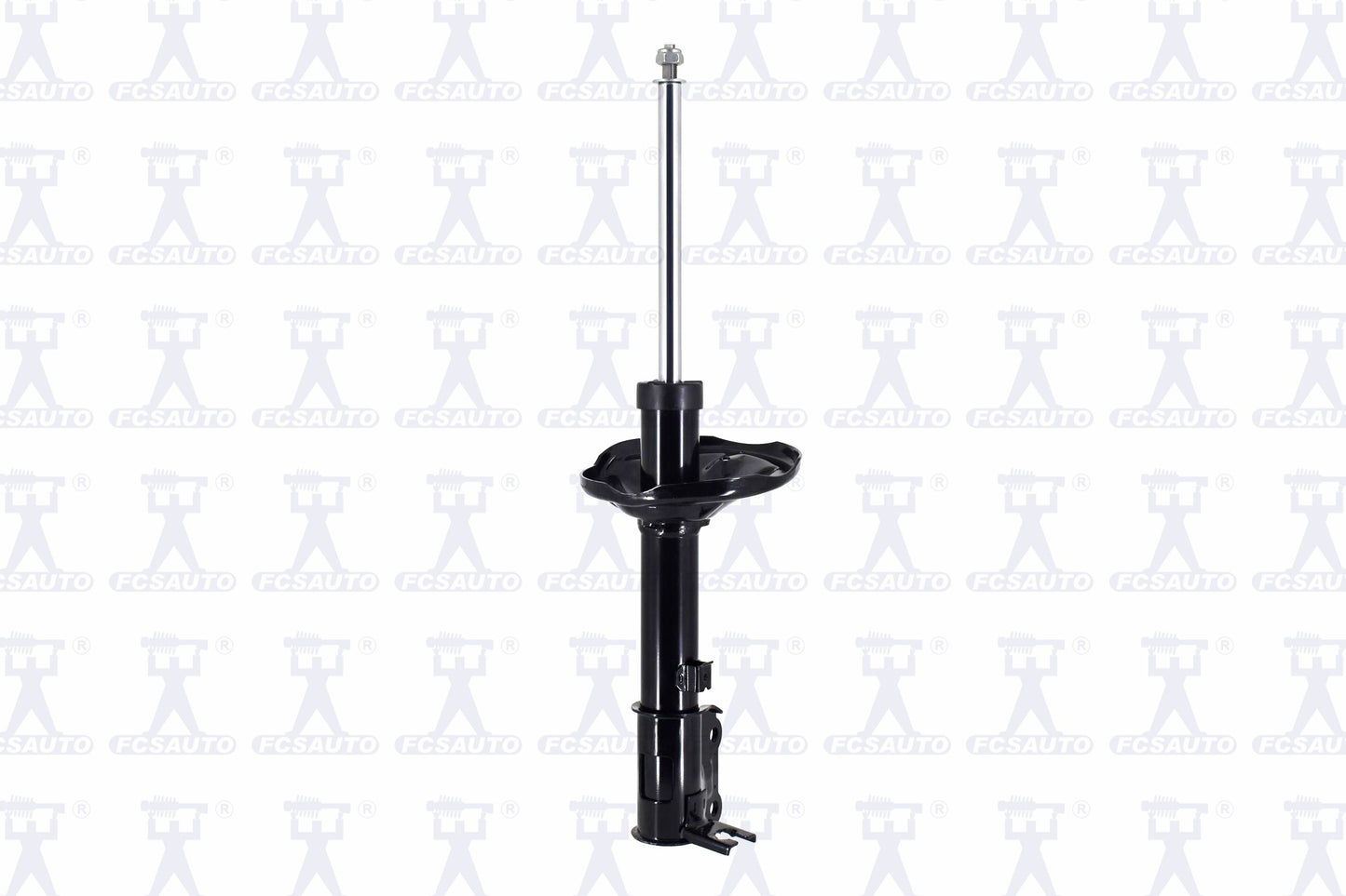 Focus Auto Parts Suspension Strut Assembly 331048L
