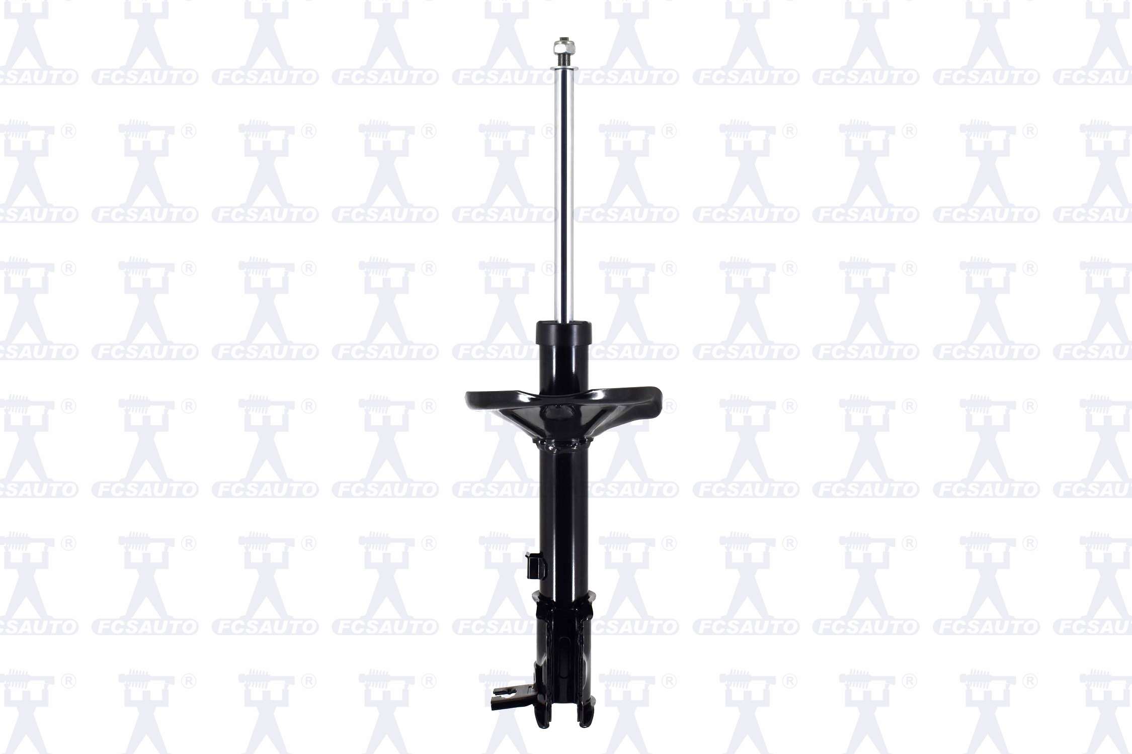 Focus Auto Parts Suspension Strut 331048L