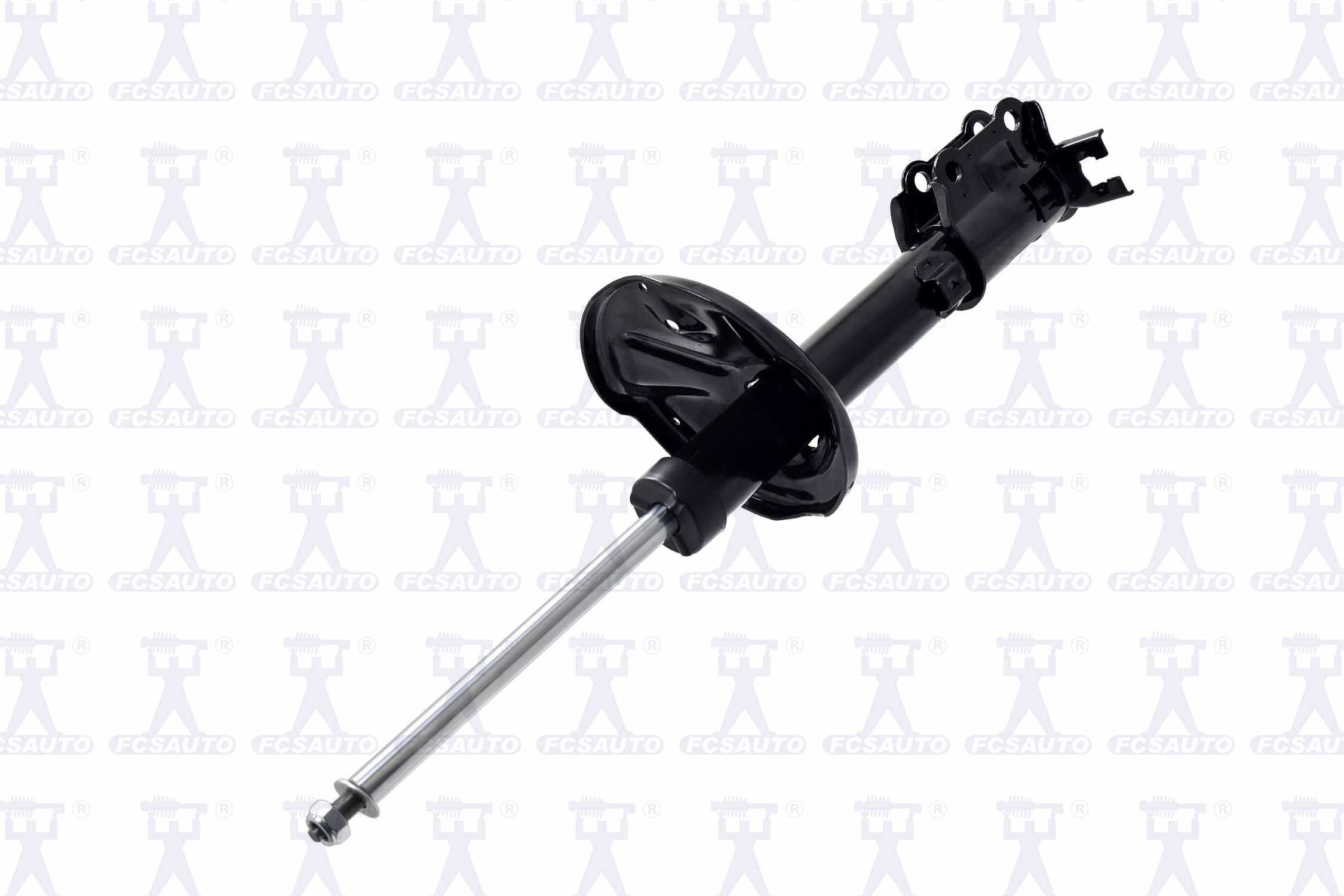 Focus Auto Parts Suspension Strut 331048L