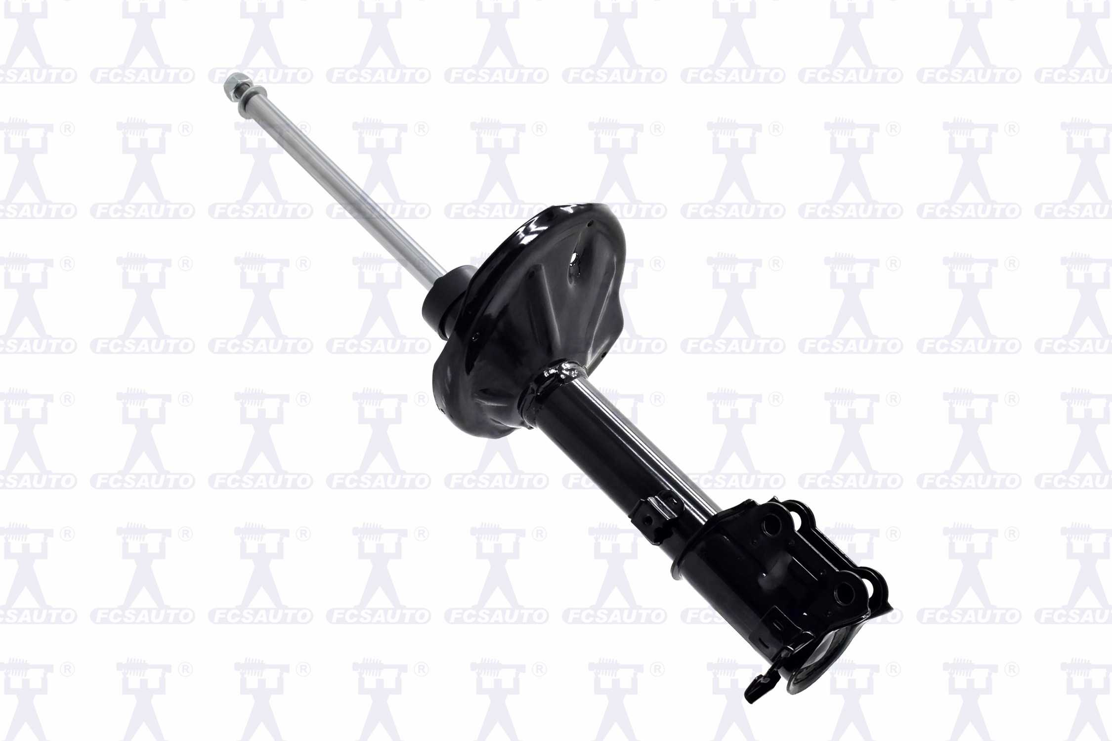 Focus Auto Parts Suspension Strut 331048L