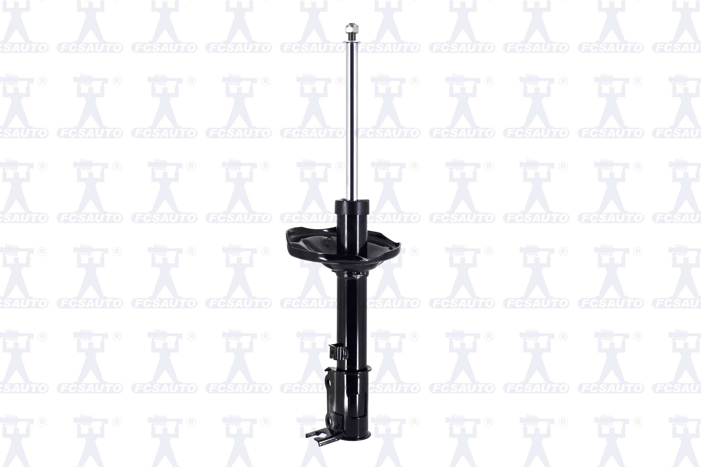 Focus Auto Parts Suspension Strut 331048R