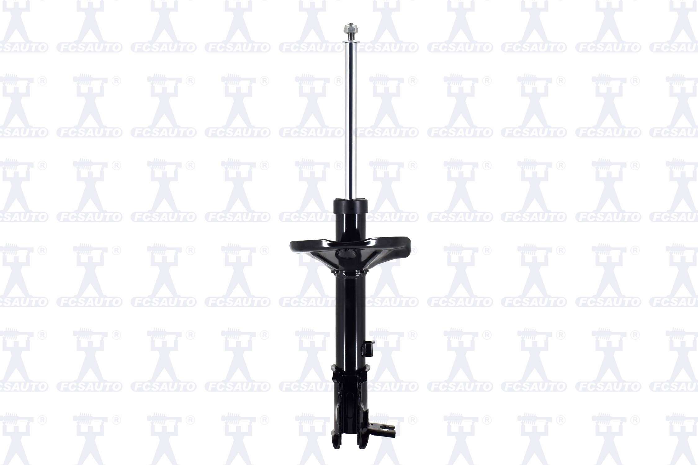 Focus Auto Parts Suspension Strut 331048R