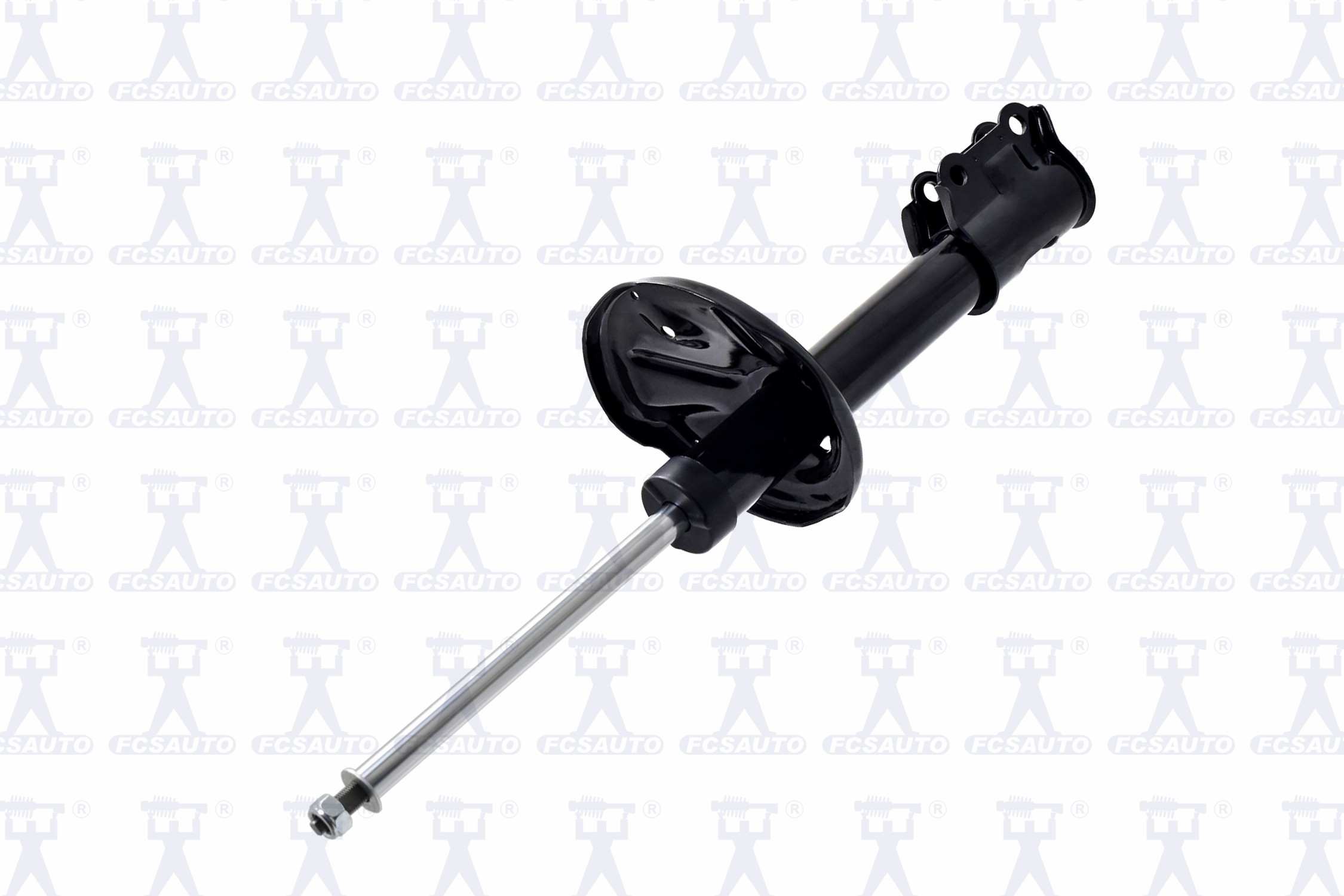 Focus Auto Parts Suspension Strut 331048R