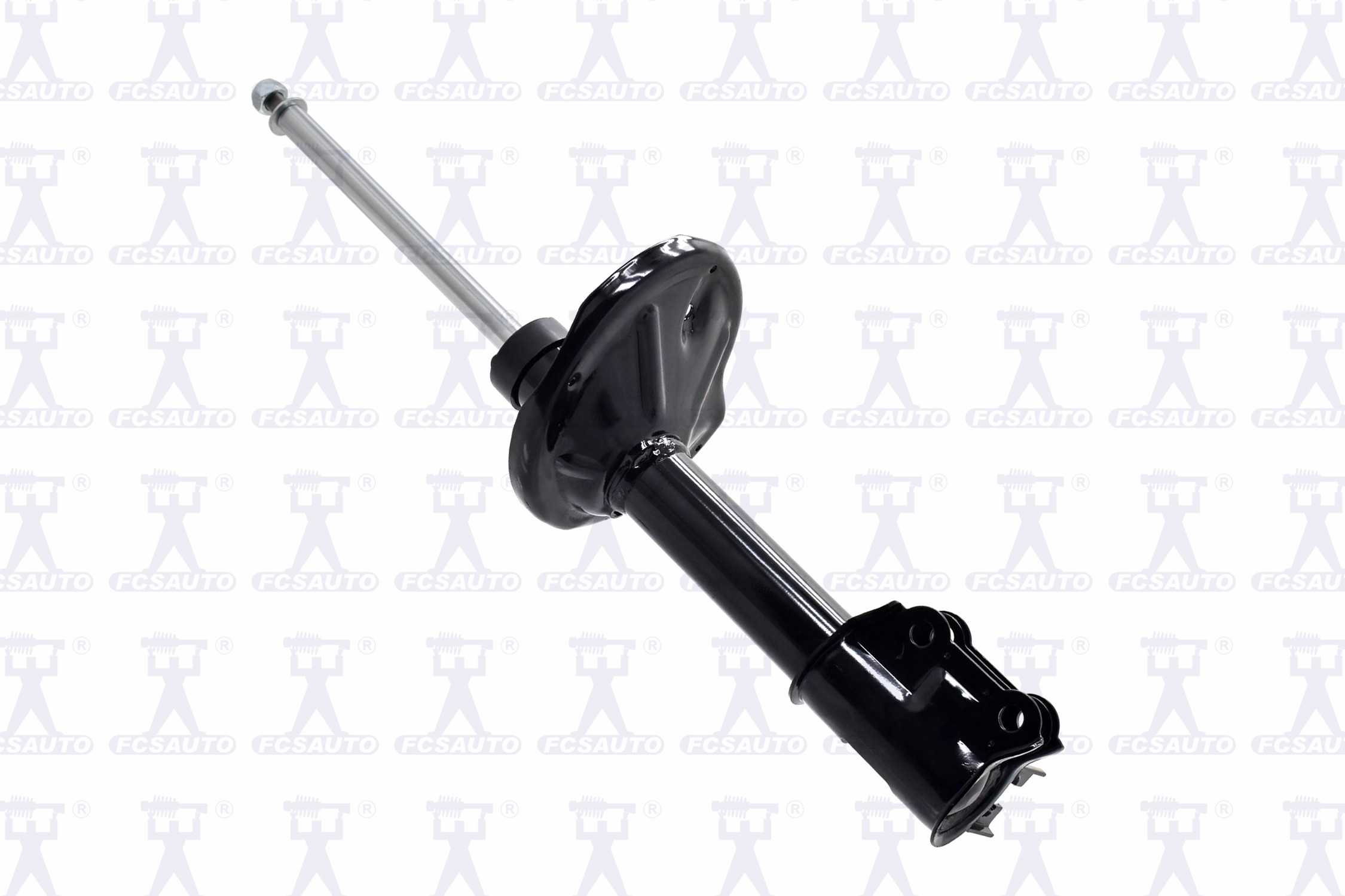 Focus Auto Parts Suspension Strut 331048R