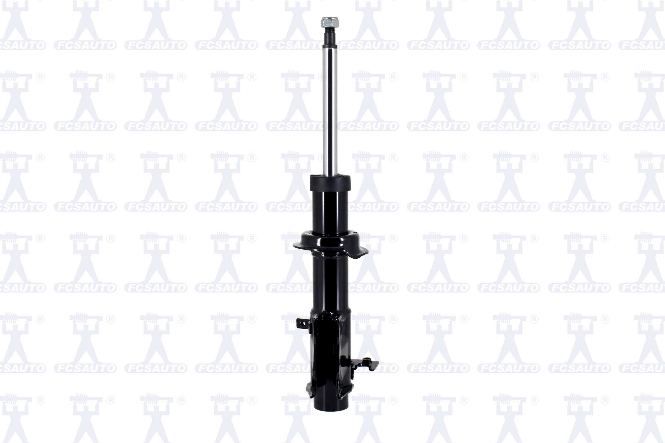 Focus Auto Parts Suspension Strut 331615L