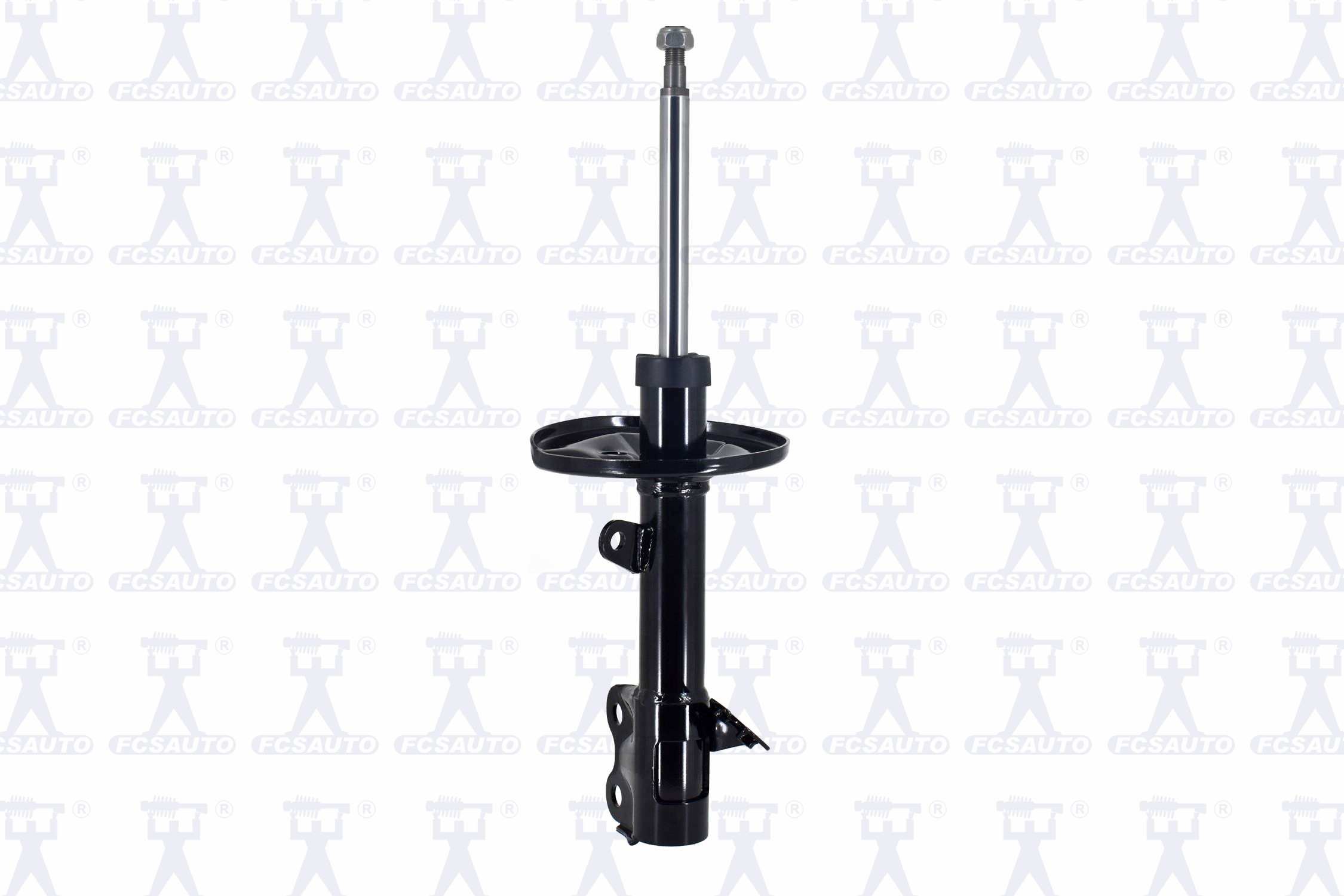 Focus Auto Parts Suspension Strut 331621L