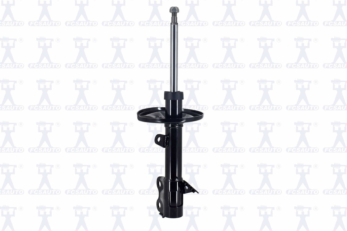 Focus Auto Parts Suspension Strut Assembly 331621L