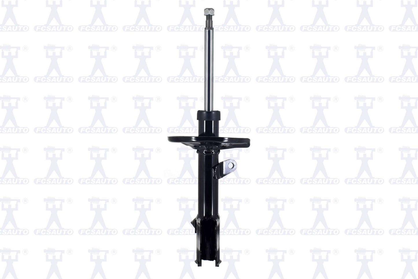 Focus Auto Parts Suspension Strut Assembly 331621L