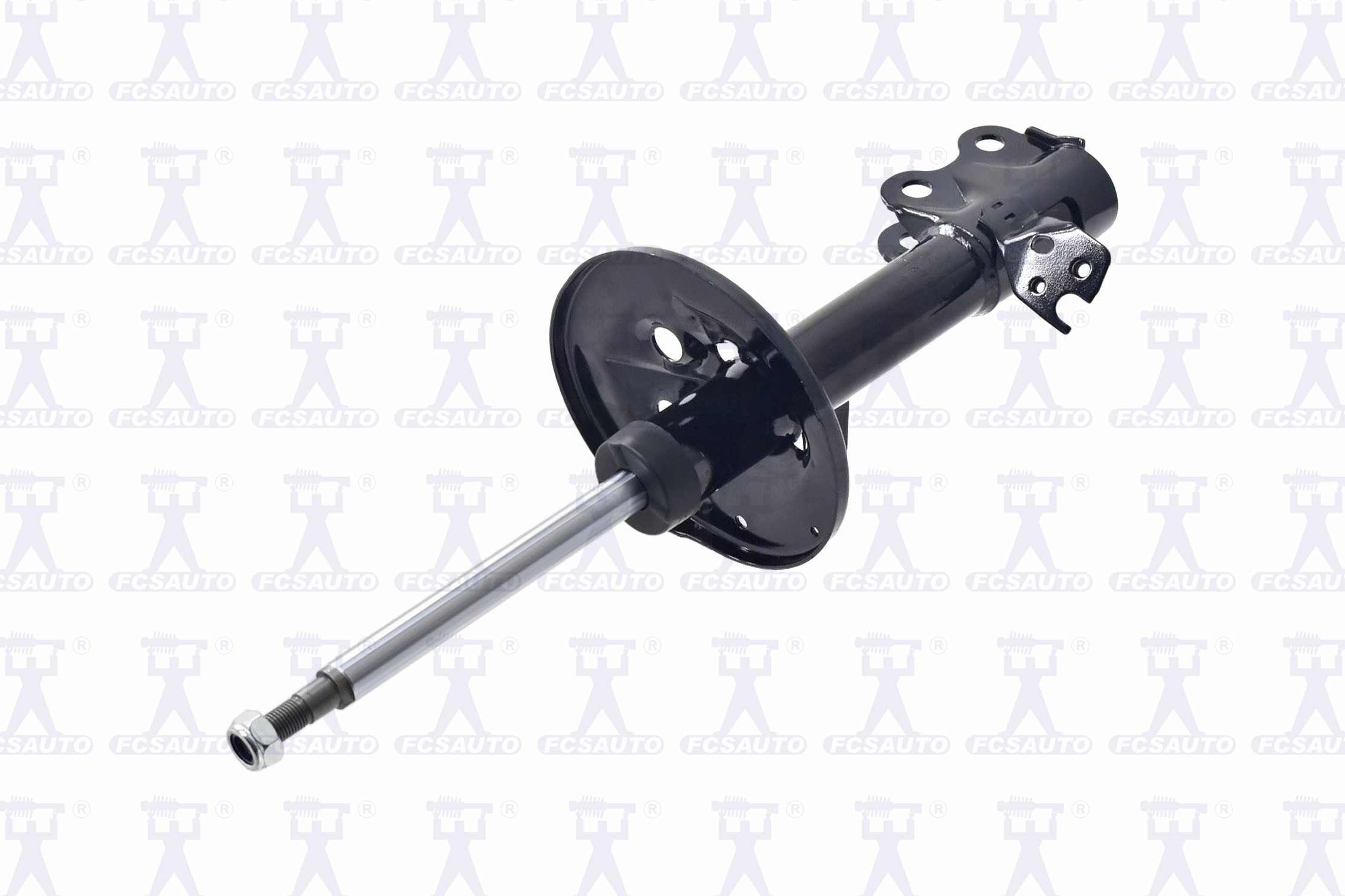 Focus Auto Parts Suspension Strut 331621L