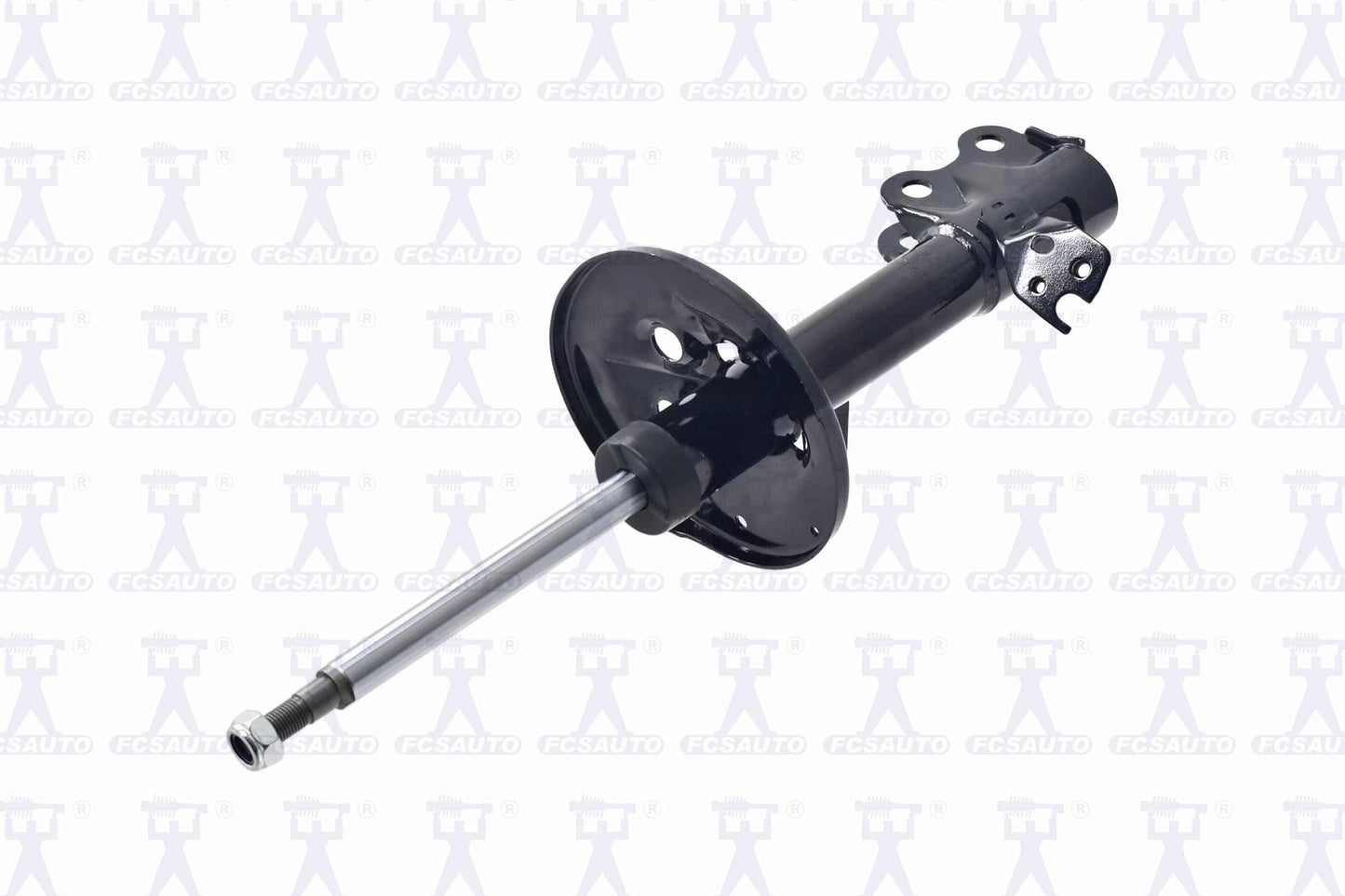 Focus Auto Parts Suspension Strut Assembly 331621L