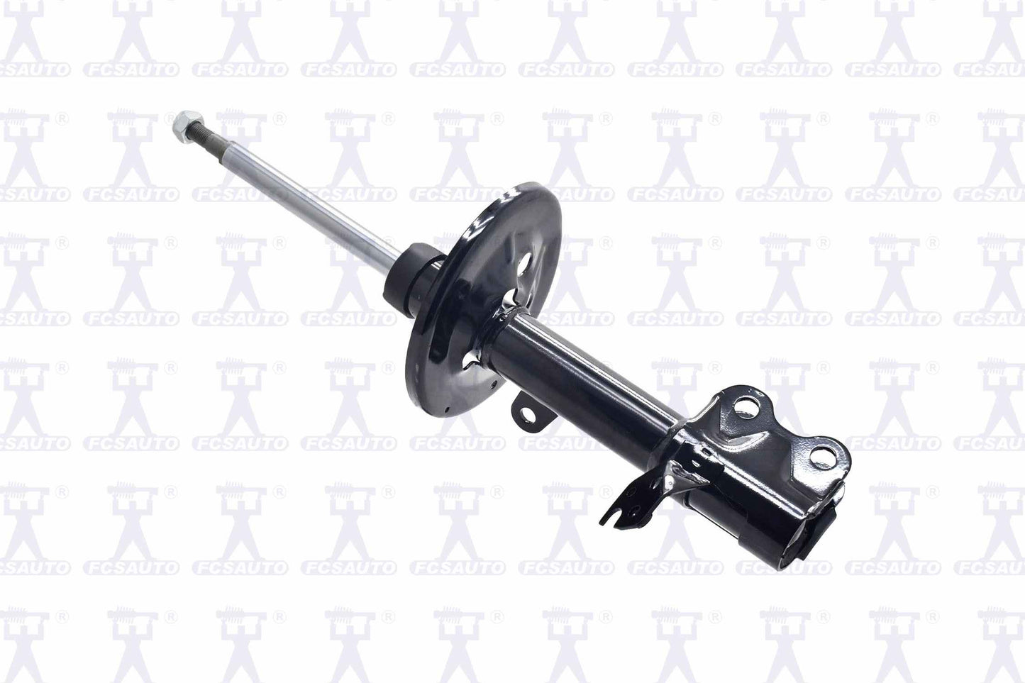 Focus Auto Parts Suspension Strut Assembly 331621L