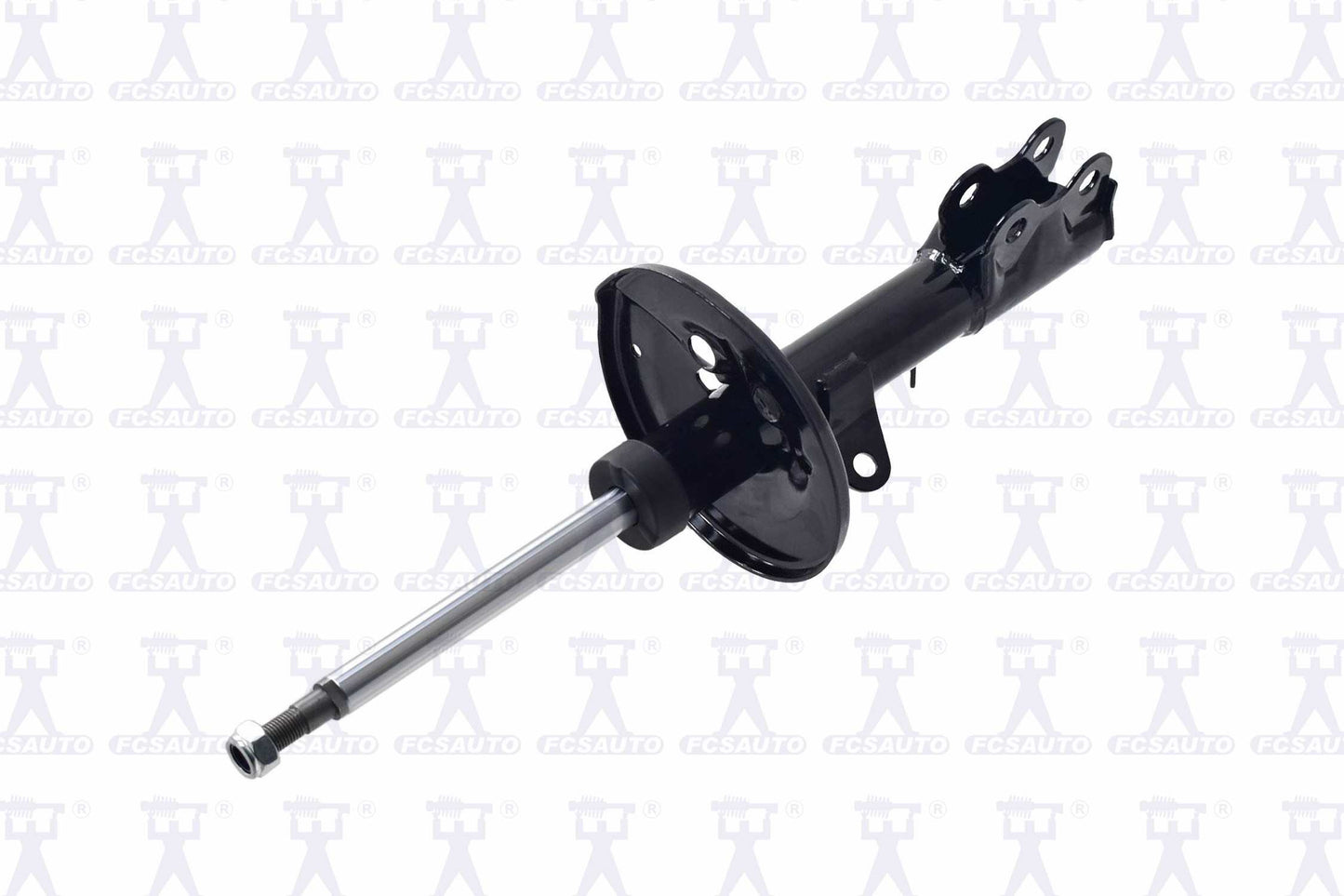 Focus Auto Parts Suspension Strut Assembly 331621R