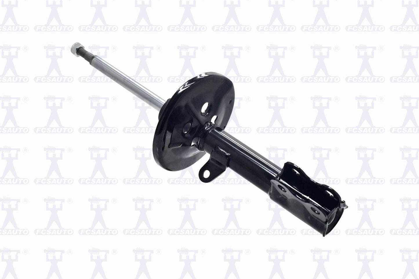 Focus Auto Parts Suspension Strut Assembly 331621R