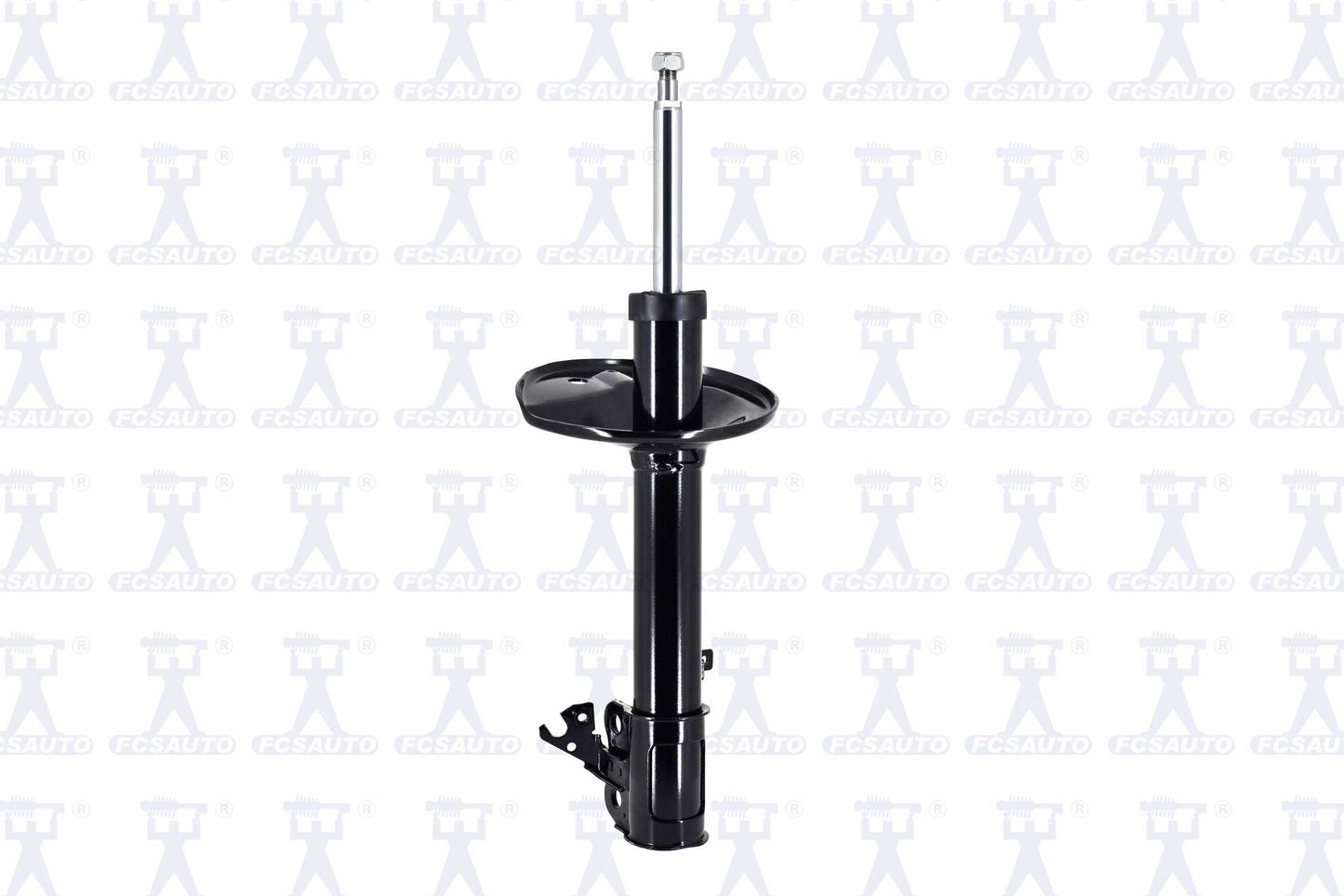 Focus Auto Parts Suspension Strut Assembly 331624R