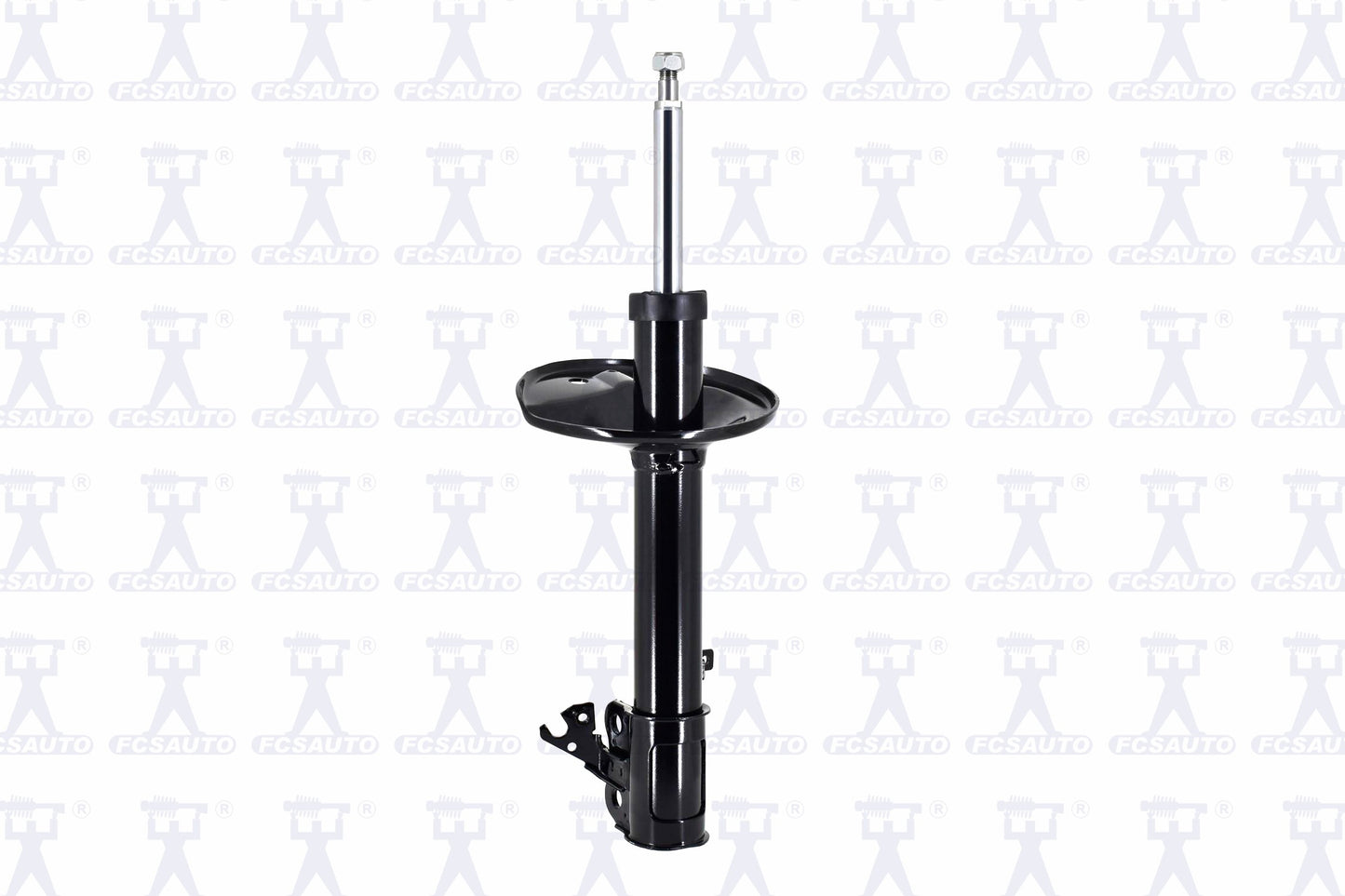 Focus Auto Parts Suspension Strut Assembly 331624R