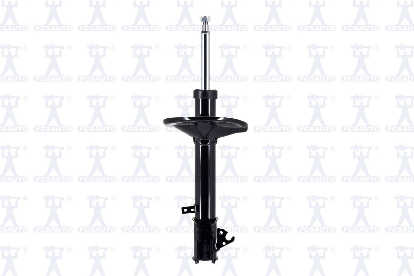 Focus Auto Parts Suspension Strut Assembly 331624R
