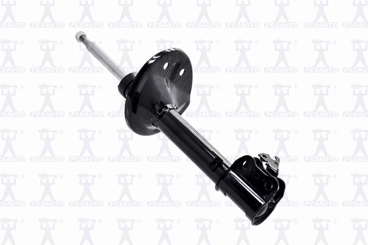 Focus Auto Parts Suspension Strut Assembly 331624R