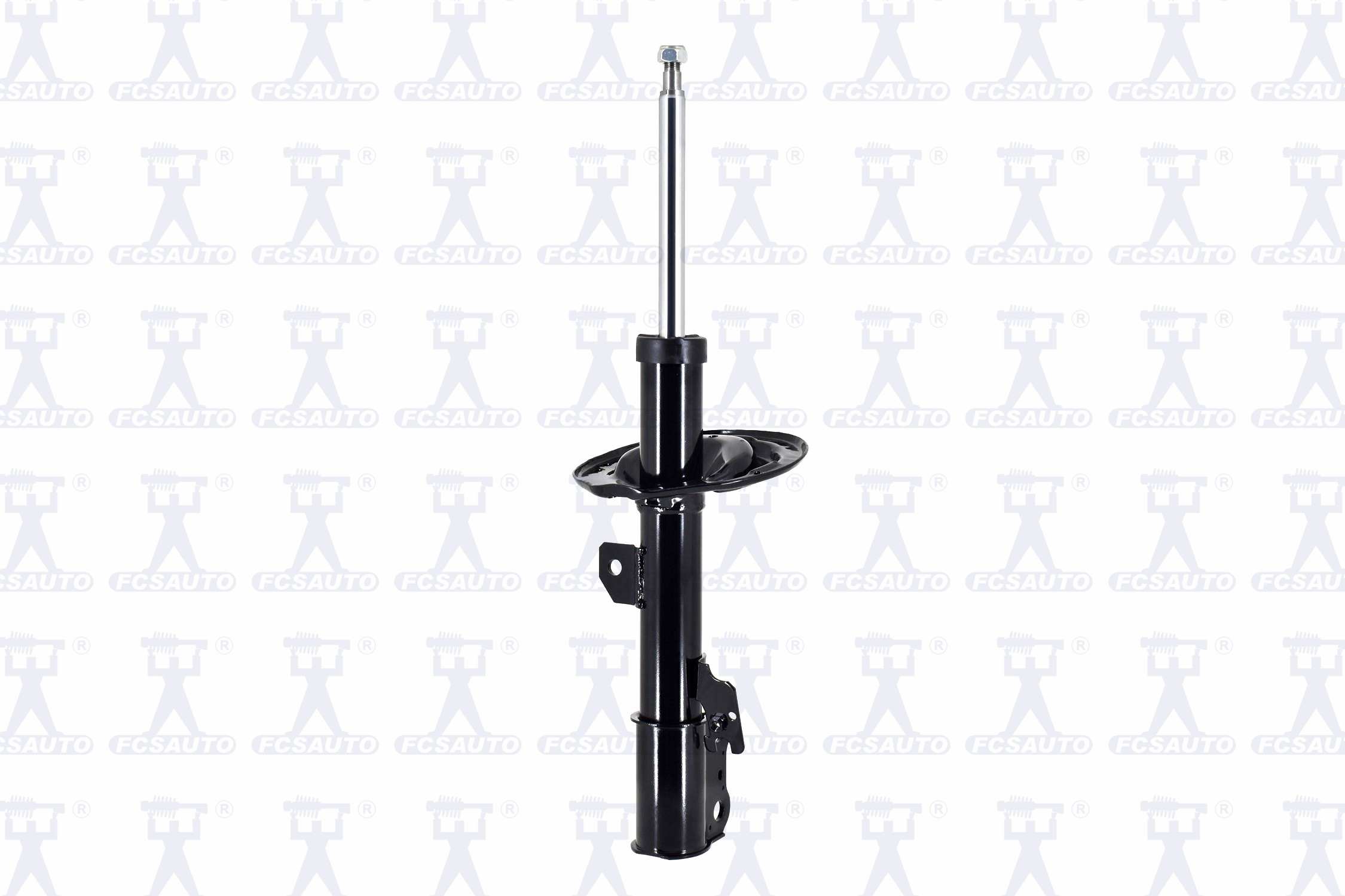 Focus Auto Parts Suspension Strut 331625L