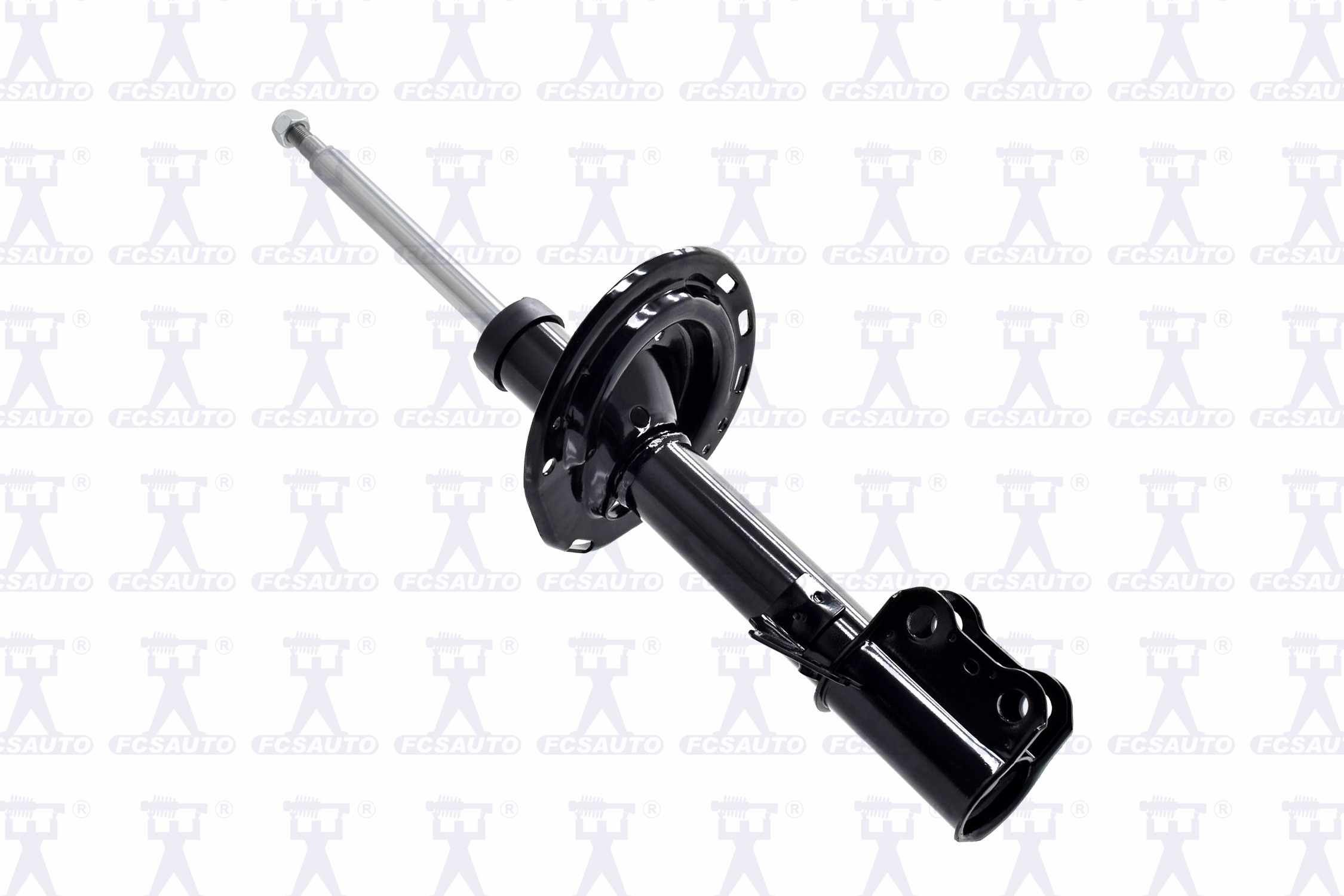 Focus Auto Parts Suspension Strut 331625L