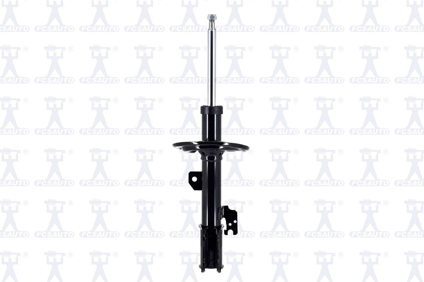 Focus Auto Parts Suspension Strut Assembly 331625R