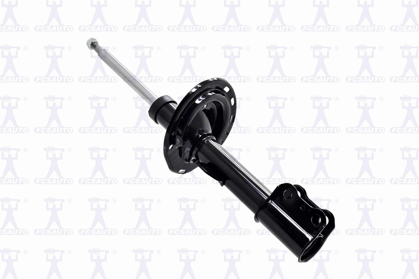 Focus Auto Parts Suspension Strut Assembly 331625R