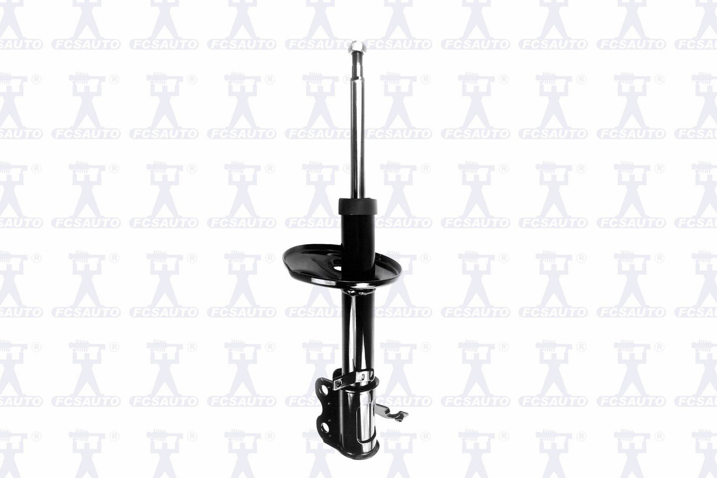 Focus Auto Parts Suspension Strut Assembly 331639L