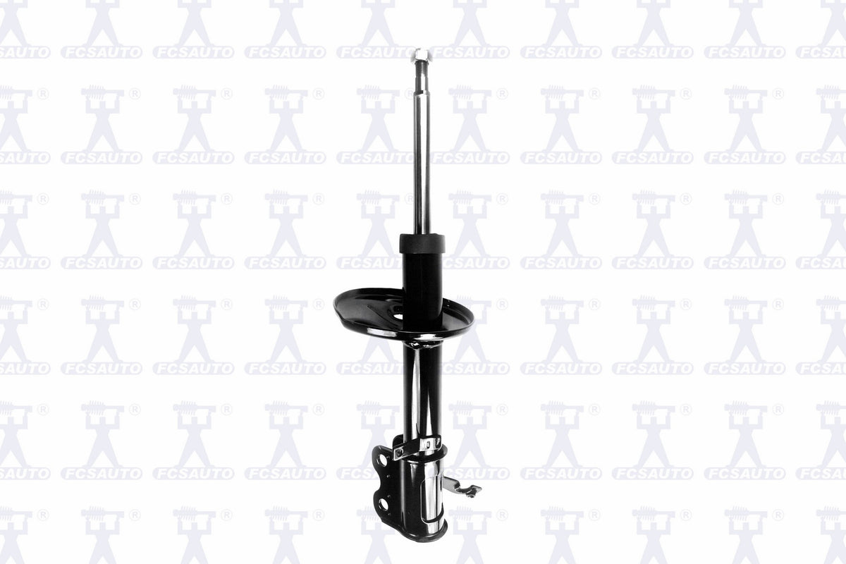 Focus Auto Parts Suspension Strut Assembly 331639L