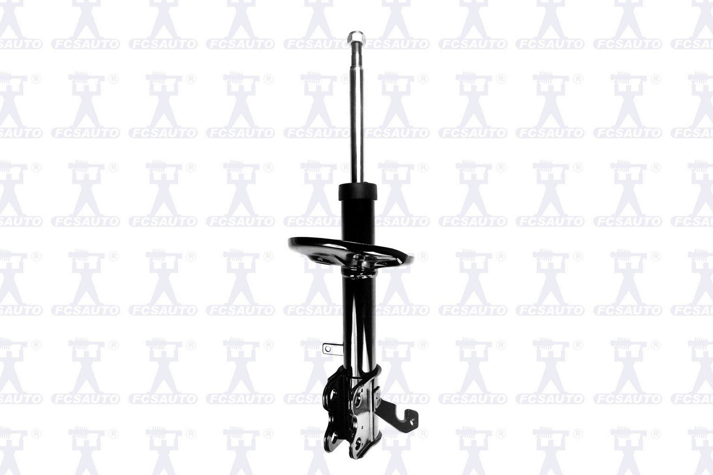 Focus Auto Parts Suspension Strut Assembly 331639R