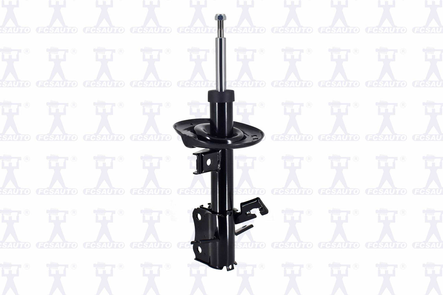 Focus Auto Parts Suspension Strut Assembly 331648L