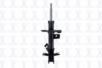 Focus Auto Parts Suspension Strut Assembly 331648L