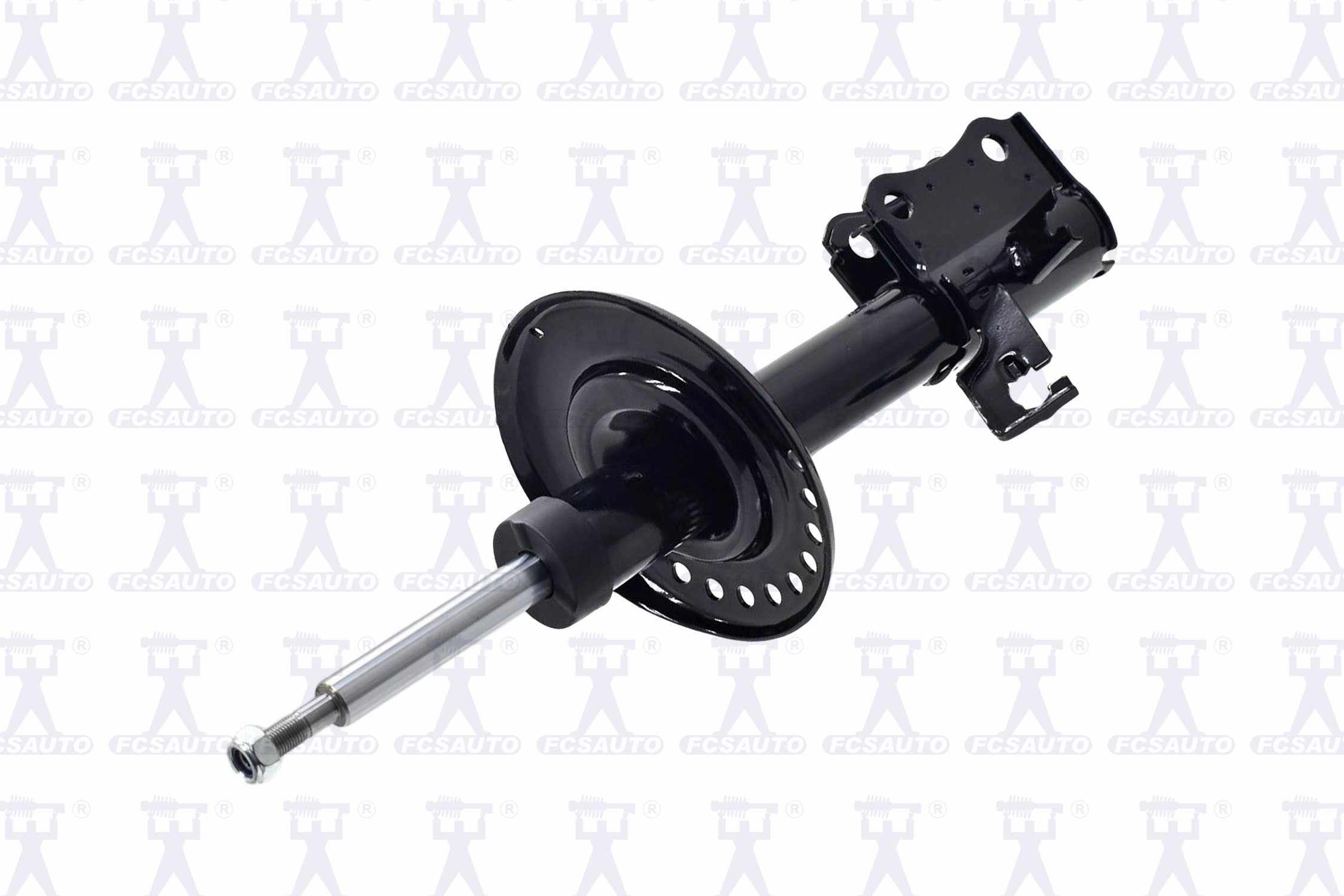 Focus Auto Parts Suspension Strut 331648L