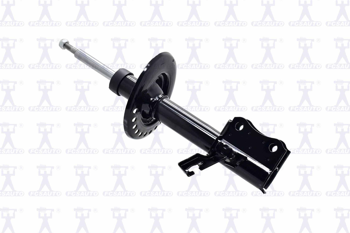 Focus Auto Parts Suspension Strut Assembly 331648L