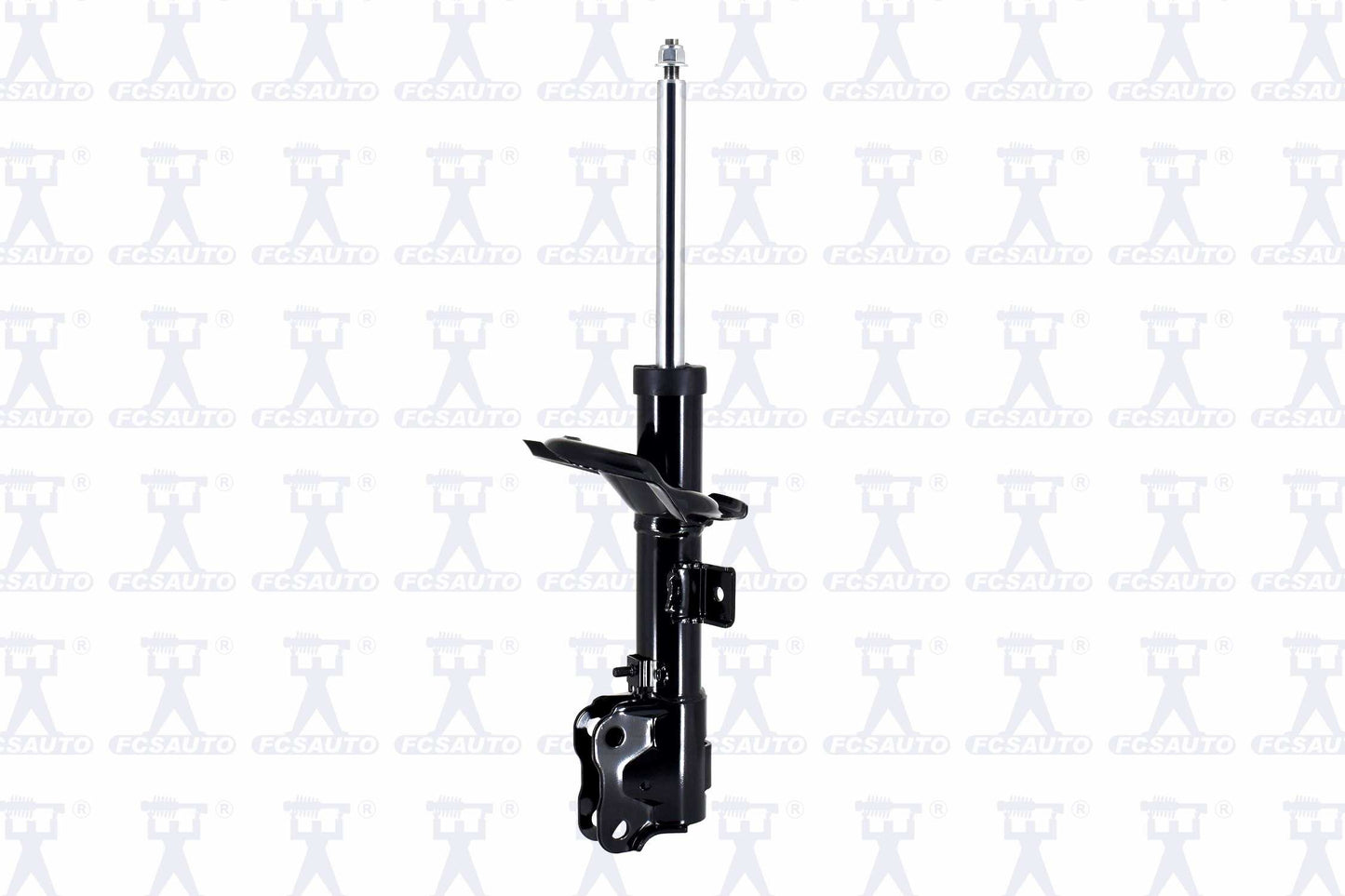 Focus Auto Parts Suspension Strut 331665L