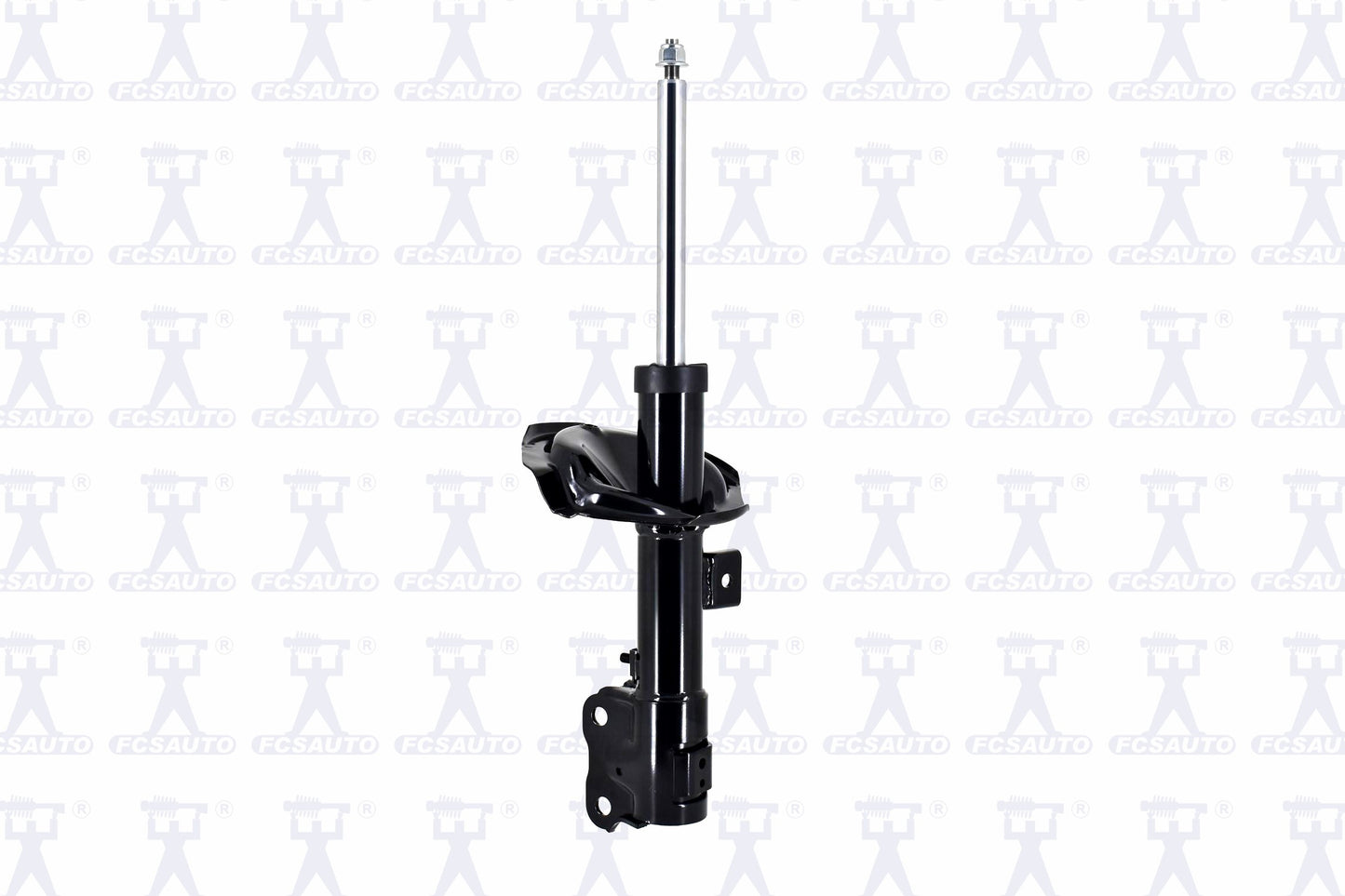 Focus Auto Parts Suspension Strut Assembly 331665R