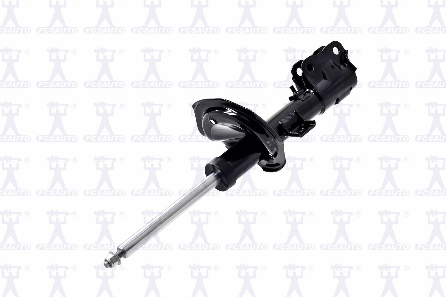 Focus Auto Parts Suspension Strut Assembly 331665R