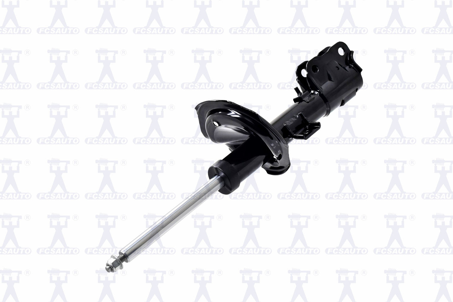 Focus Auto Parts Suspension Strut Assembly 331665R