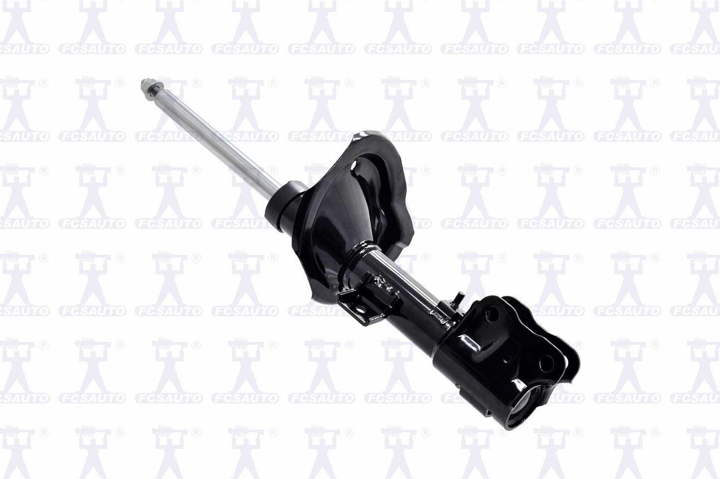 Focus Auto Parts Suspension Strut Assembly 331665R