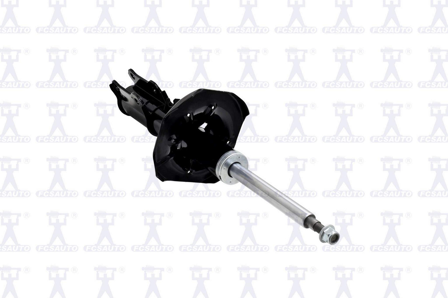 Focus Auto Parts Suspension Strut Assembly 331702L