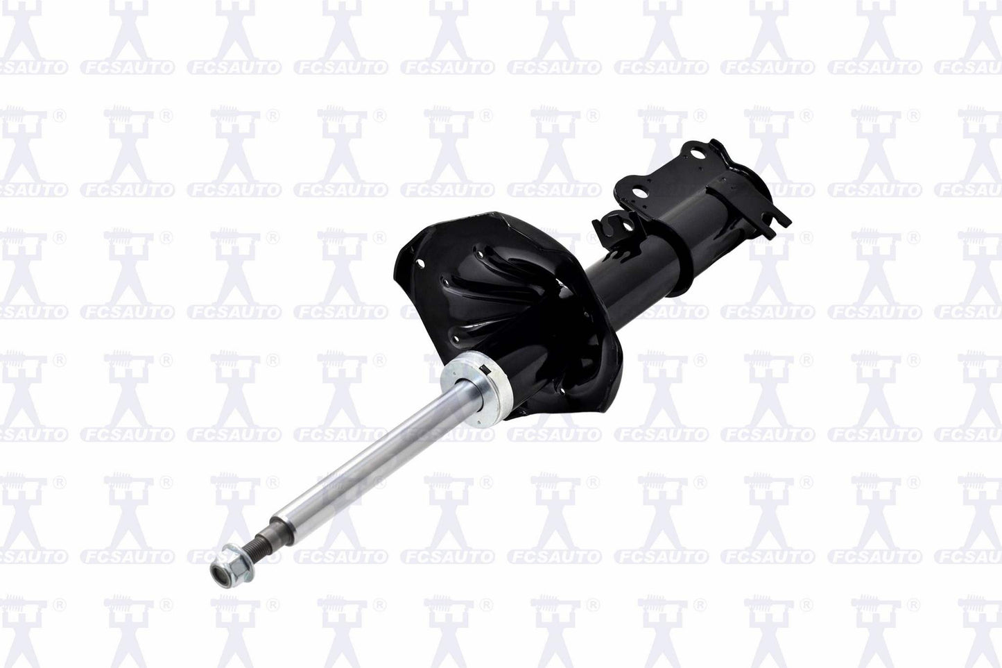 Focus Auto Parts Suspension Strut Assembly 331702L
