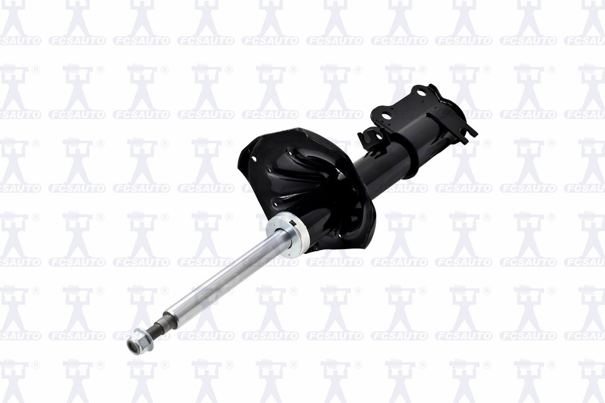 Focus Auto Parts Suspension Strut Assembly 331702L