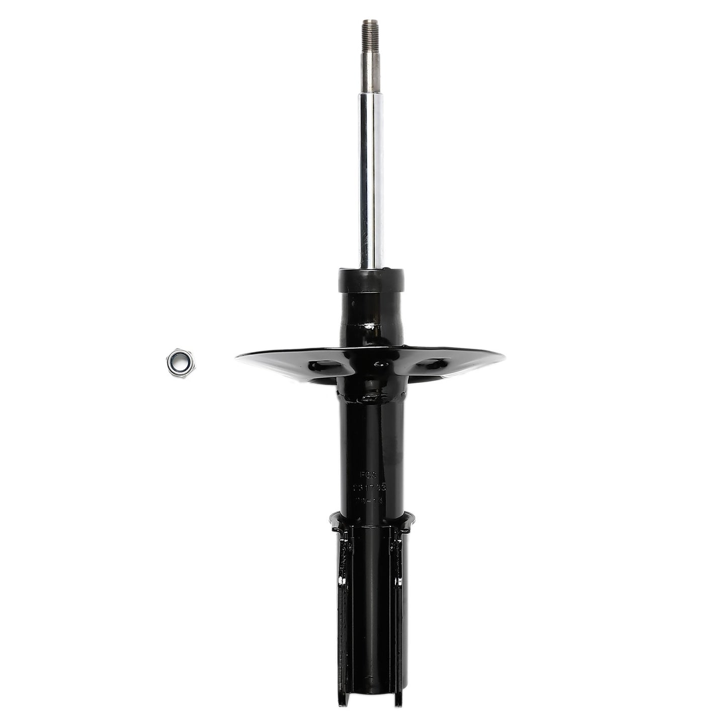 Focus Auto Parts Suspension Strut Assembly 331733