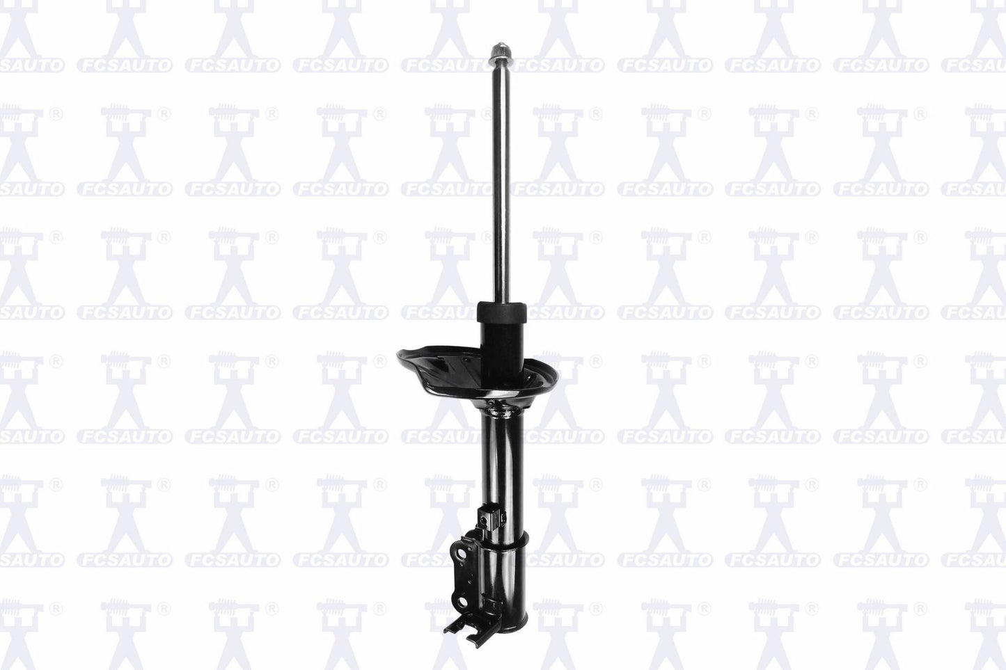 Focus Auto Parts Suspension Strut Assembly 331800R