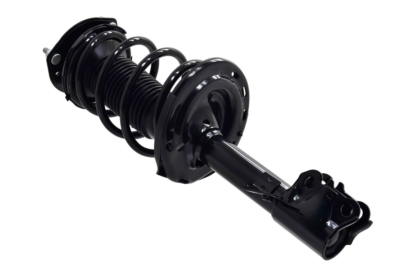Focus Auto Parts Suspension Strut and Coil Spring Assembly 3331582L